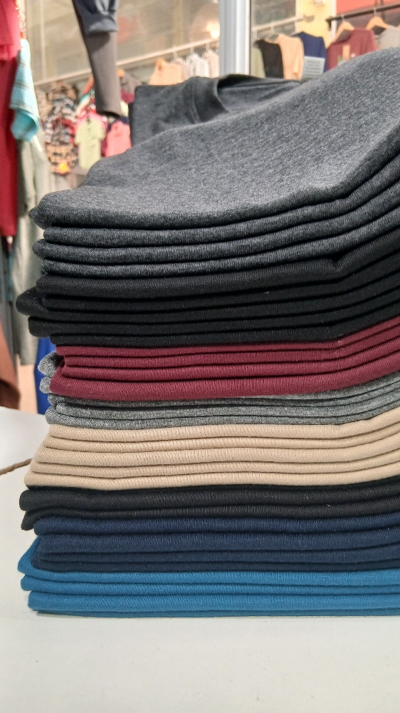 Remeras Lisas Extra Especial - Imagen 2