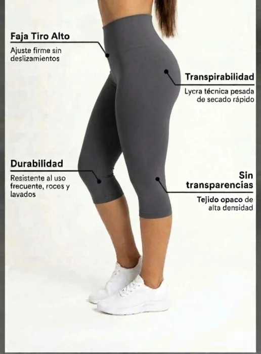 Capri Algodón