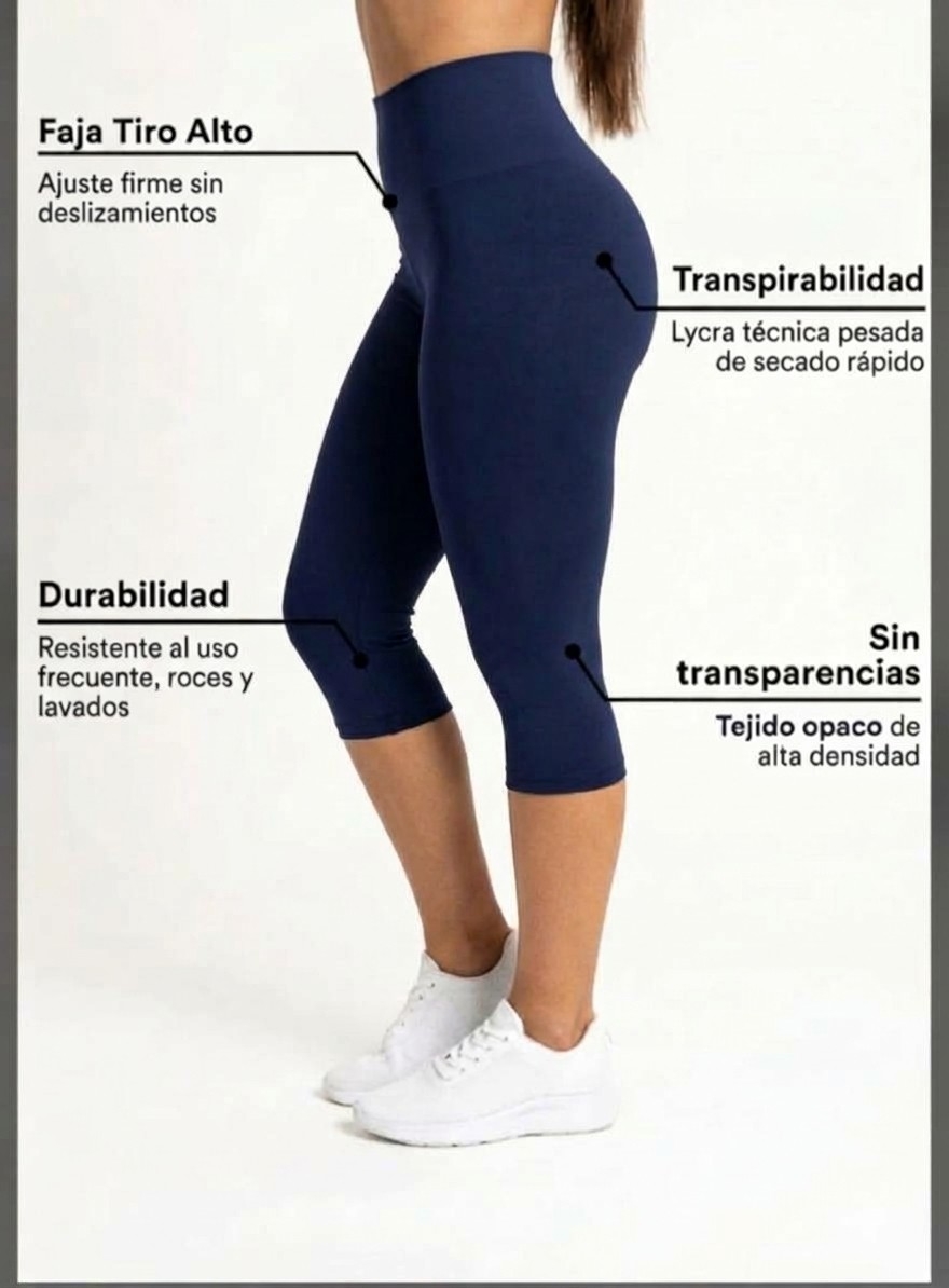 Capri Algodón - Imagen 3