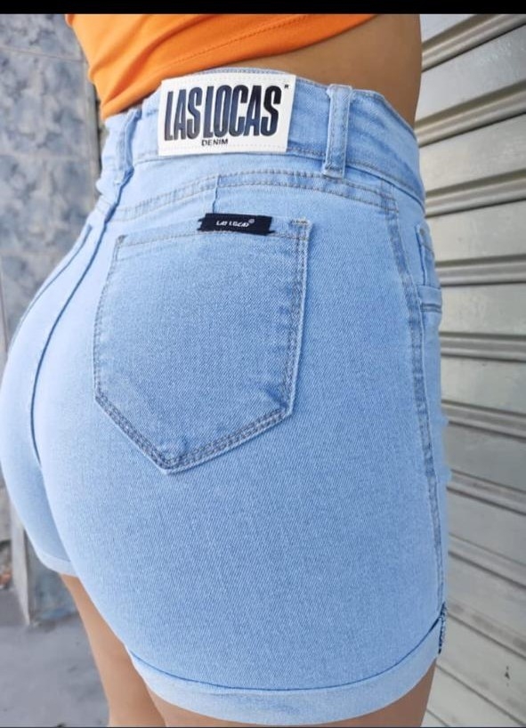 Short las Locas - Imagen 2