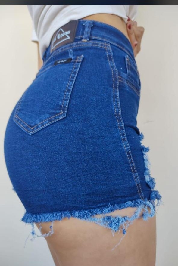 Short las Locas - Imagen 7