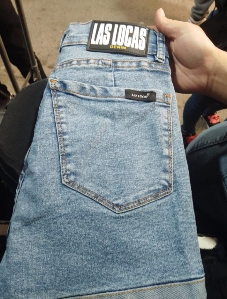 Short las Locas - Imagen 3