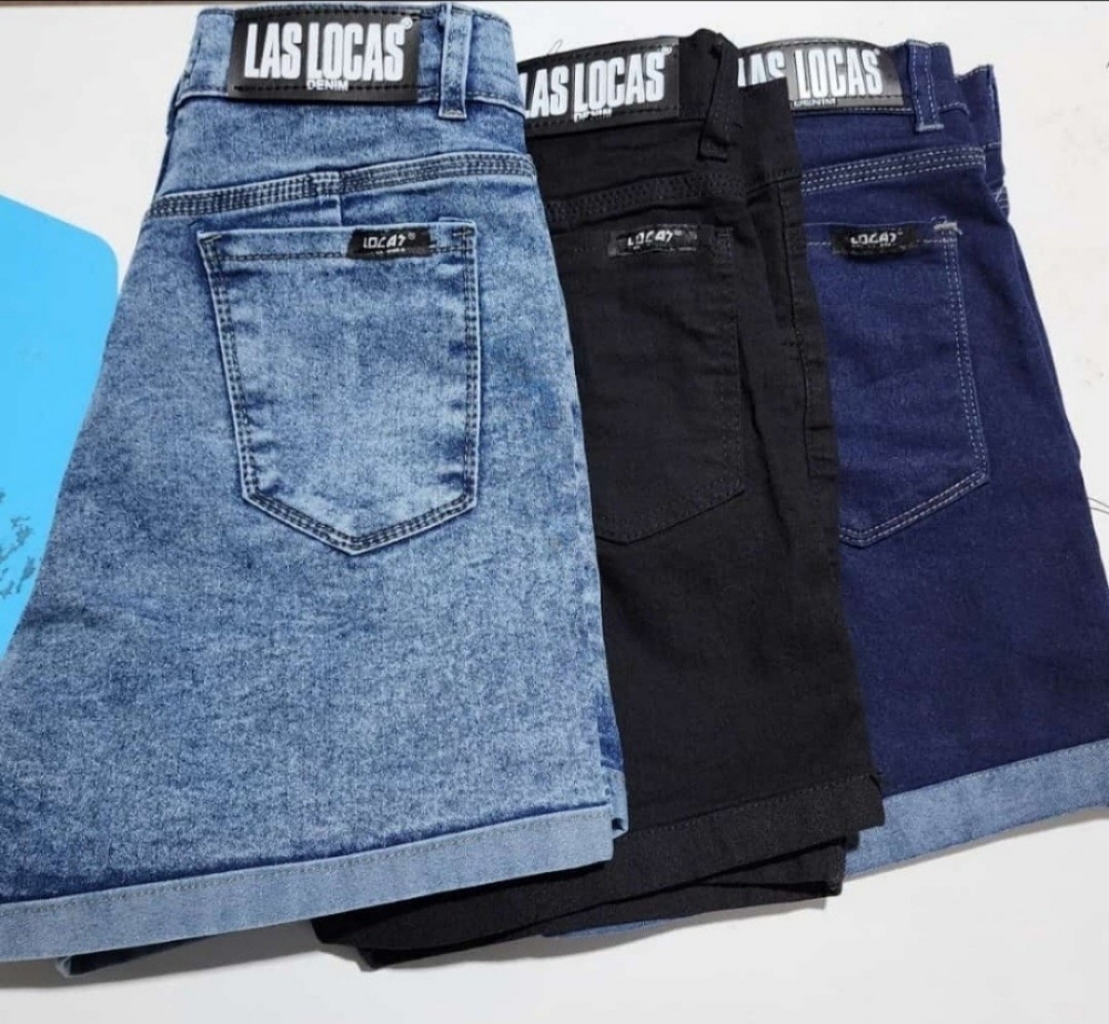 Short las Locas - Imagen 4