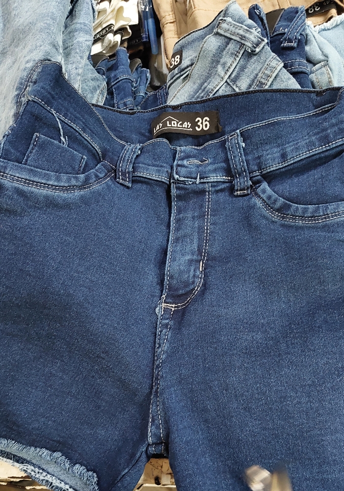 Short las Locas - Imagen 6
