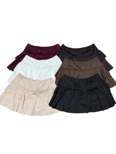 Short Pollera de Mf - Miniatura 2
