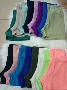 Shorts Morley con Lycra