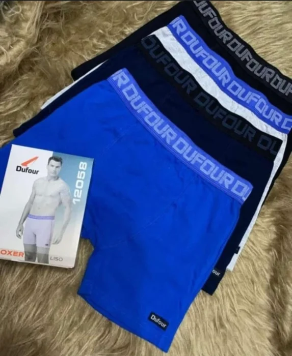 Boxer Dufuor