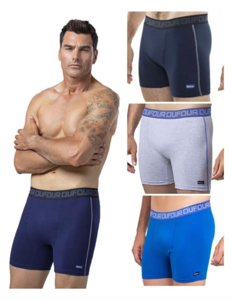 Boxer Dufuor - Imagen 2