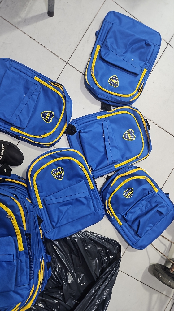 Muchilas - Imagen 4