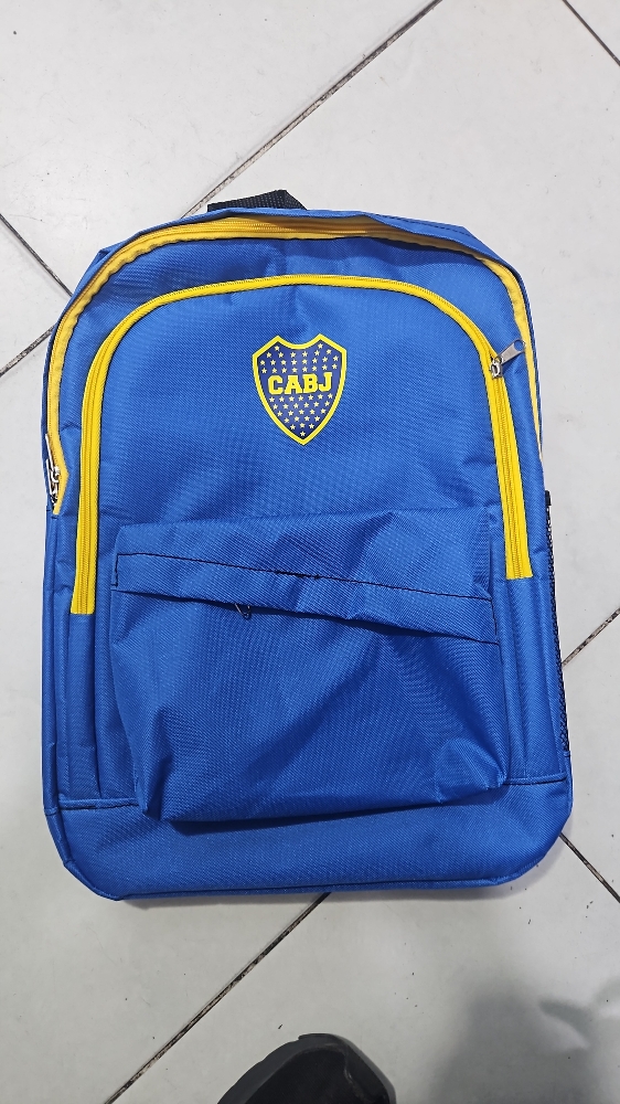 Muchilas - Imagen 5