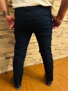 Jeans Azul Escolar Especial - Miniatura 3