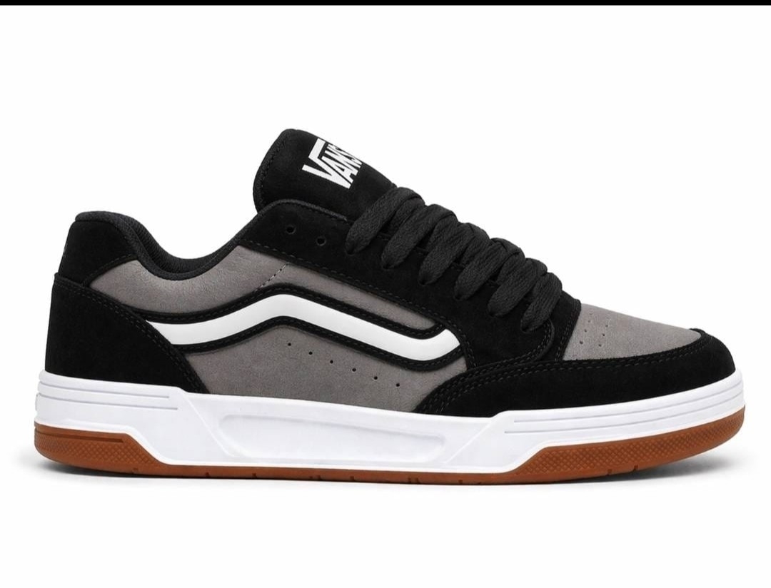 Zapatillas Vans del 35 al 44. Curva 22000 - Imagen 2