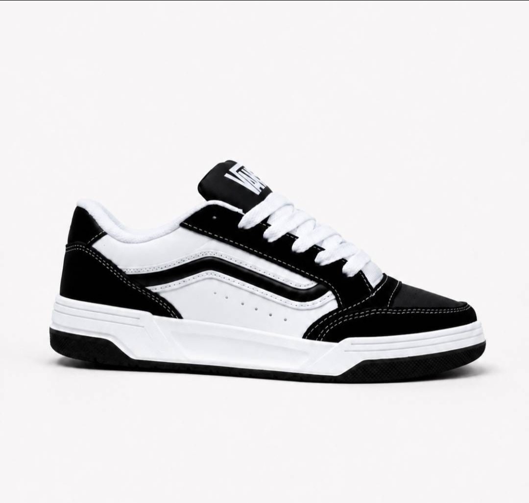 Zapatillas Vans del 35 al 44. Curva 22000 - Imagen 3