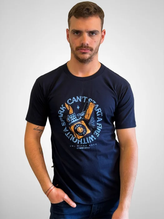 Remeras Estampadas