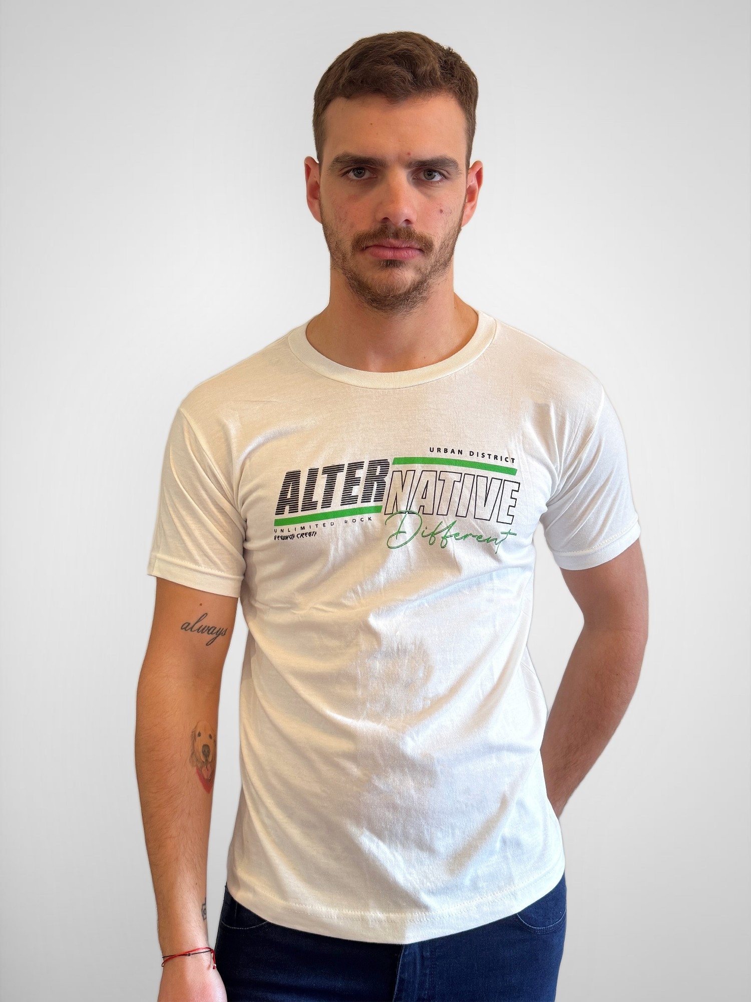 Remeras Estampadas - Imagen 2