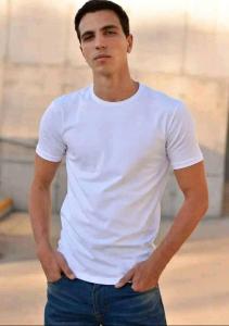 Remeras Lisas Basicas