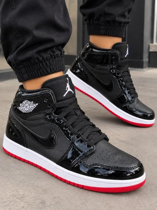 Bota Jordan