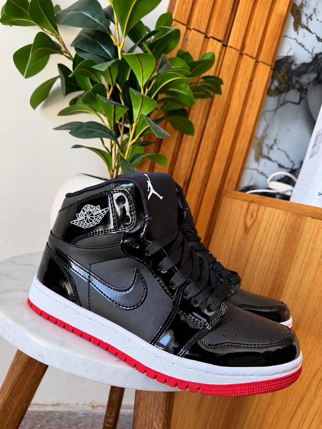 Bota Jordan - Imagen 3