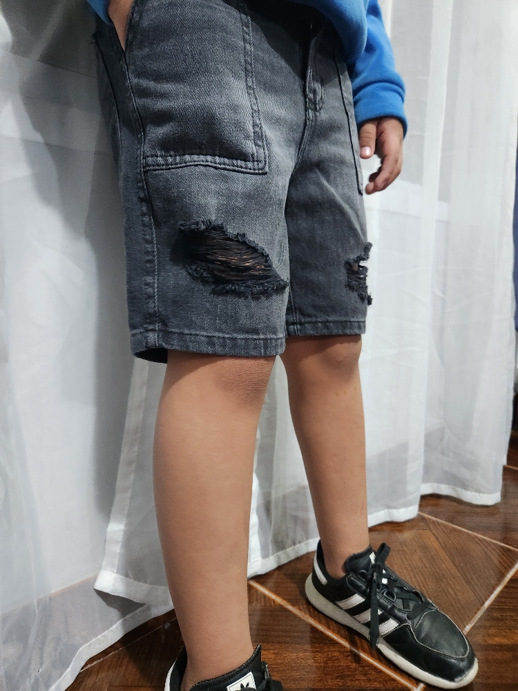 Bermudas Moon Niño - Imagen 2