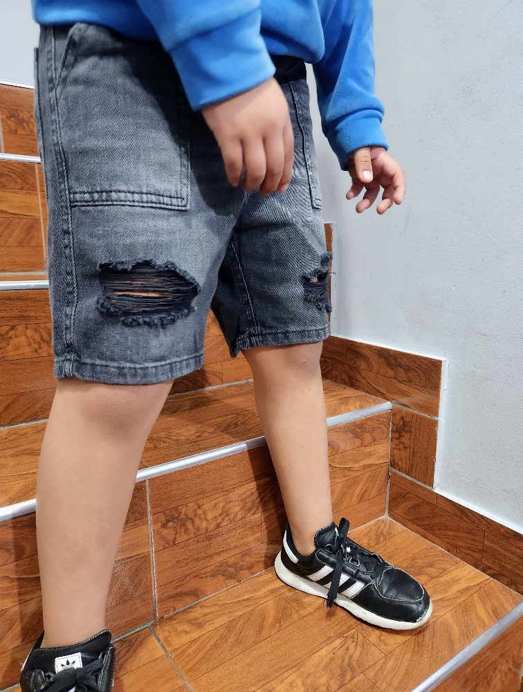 Bermudas Moon Niño - Imagen 3