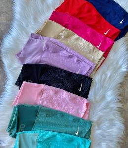 Short N1ke Grofado con Cintura Tull Premium - Miniatura 2