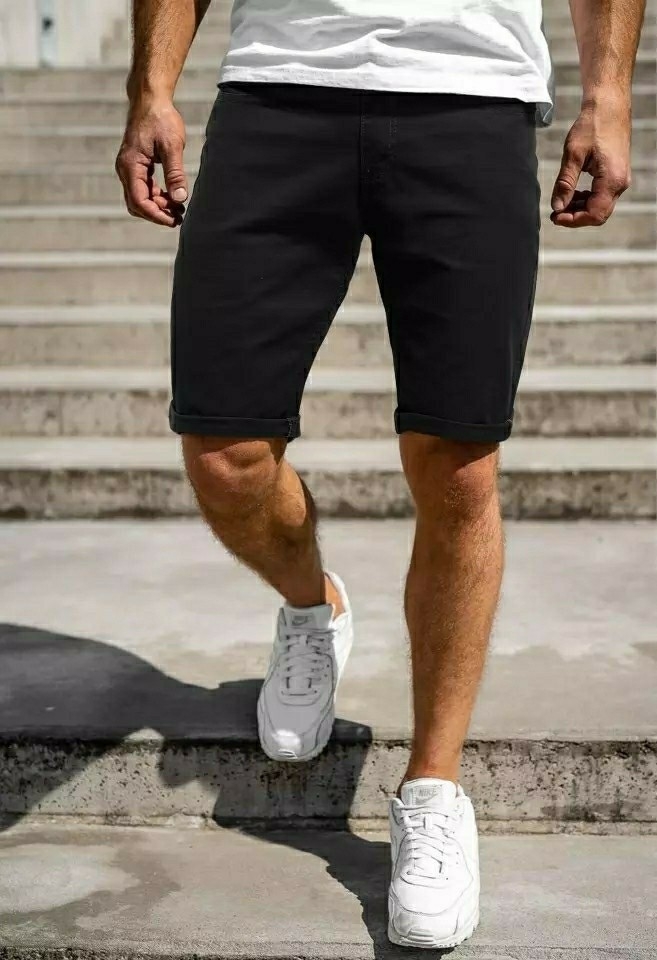 Bermudas Gabardina - Imagen 2