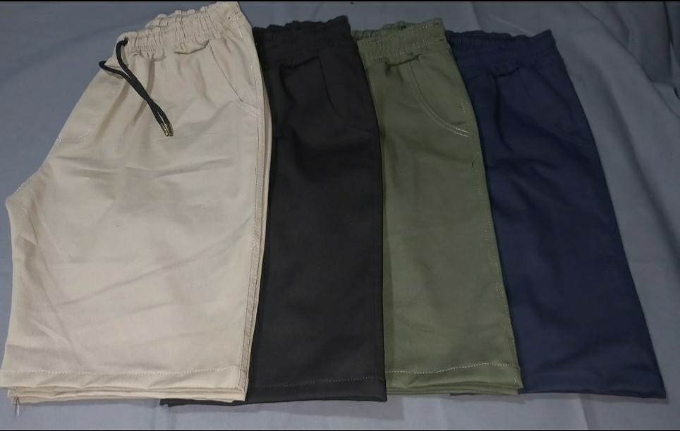 Bermudas Gabardina - Imagen 3