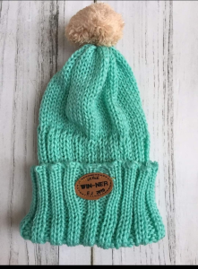 Gorrito de Lana - Miniatura 2