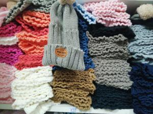 Gorrito de Lana - Miniatura 3
