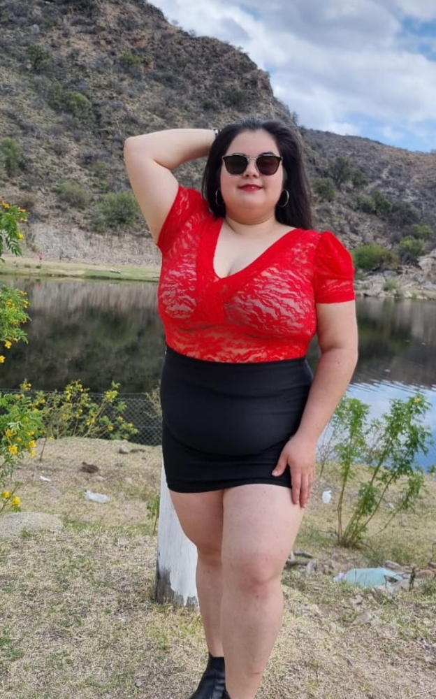 Blusa Encaje Cuello V Especial - Imagen 3