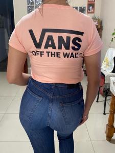 Remeras de Dama