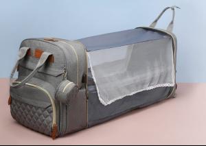 Mochila Maternal