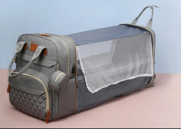 Mochila Maternal