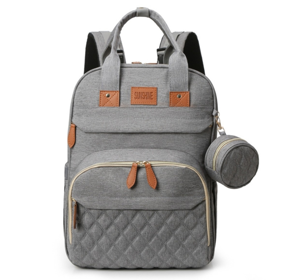 Mochila Maternal - Imagen 2