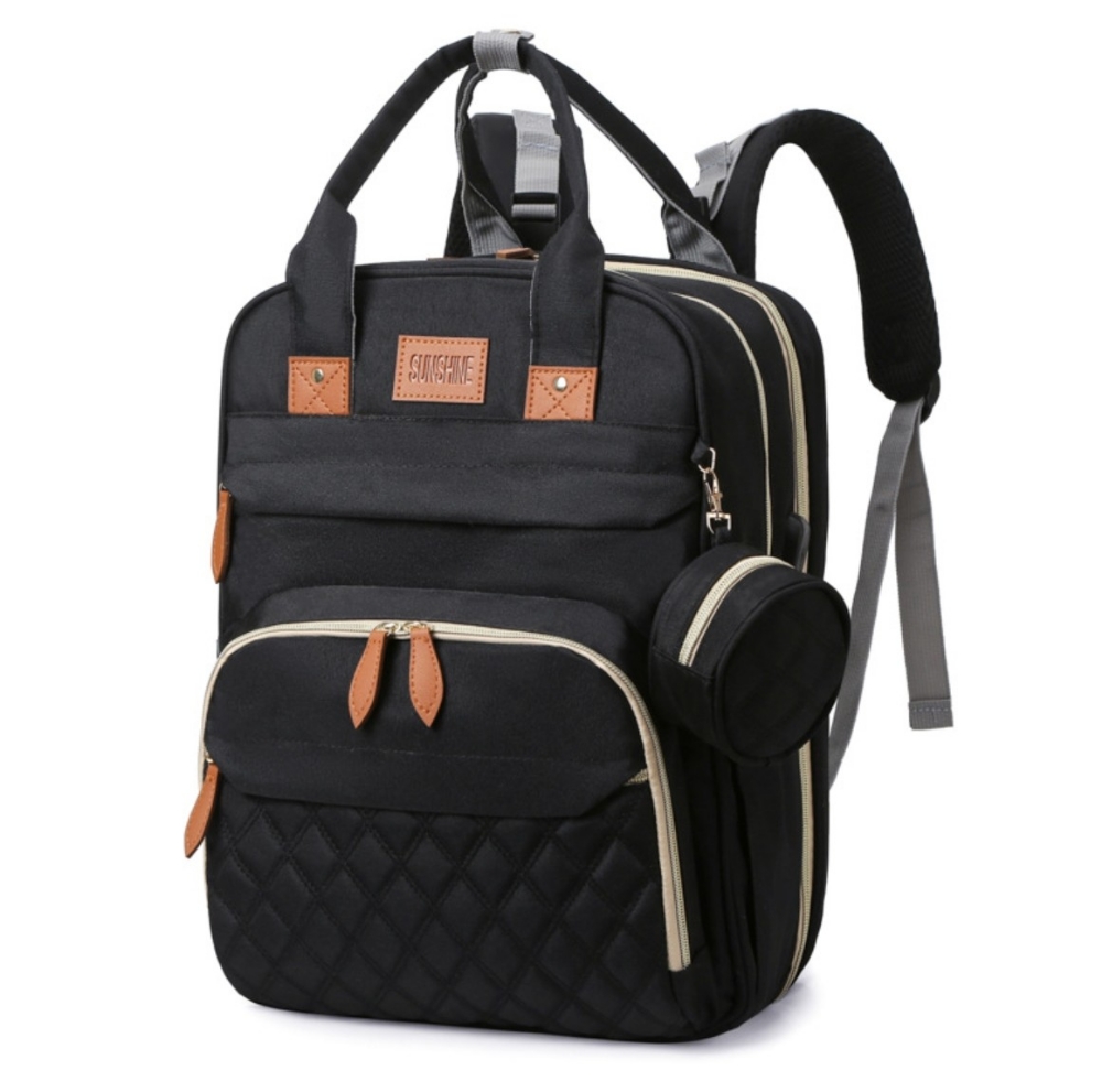 Mochila Maternal - Imagen 3