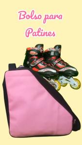 Bolsos para Patines