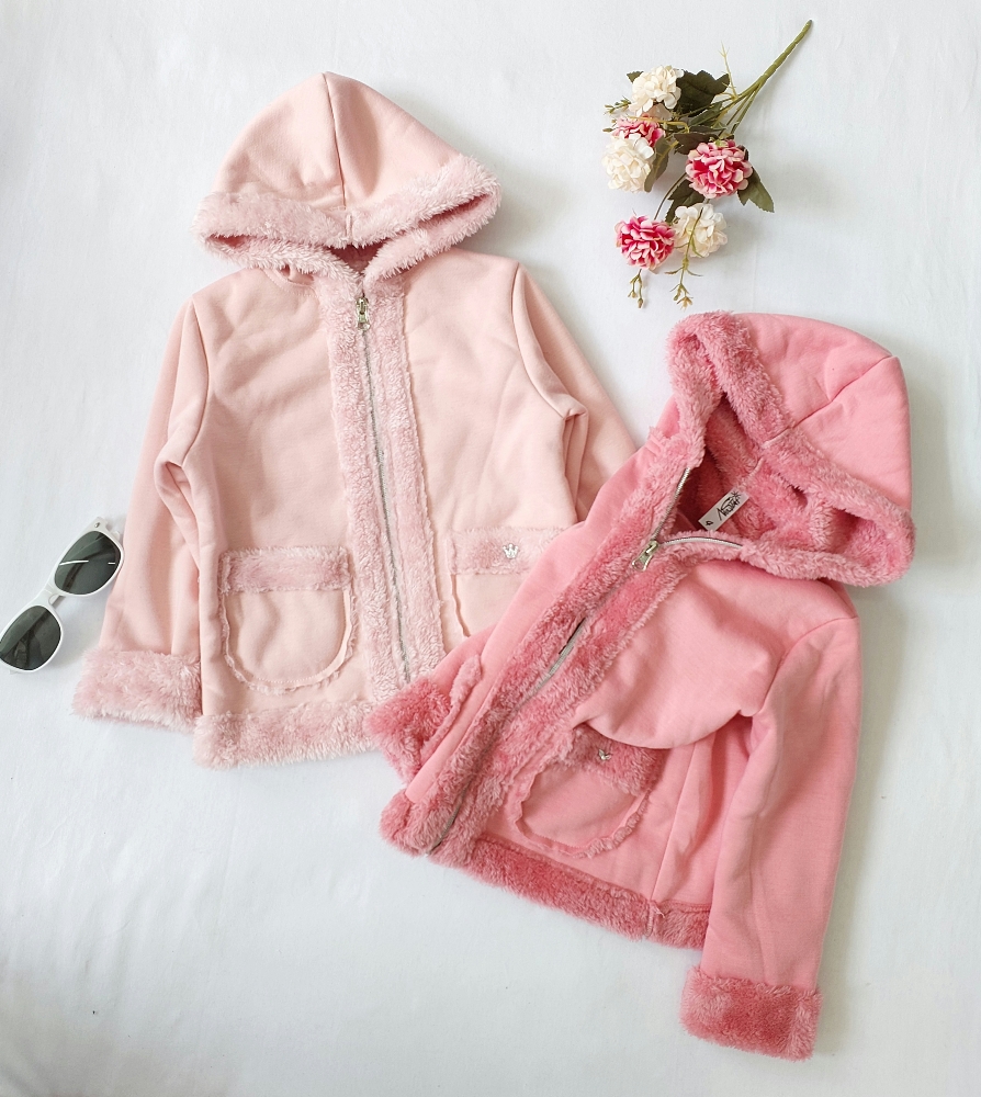 Campera Bely Niña - Imagen 4