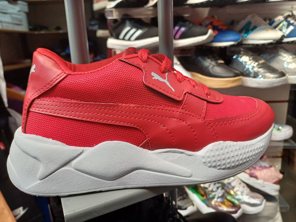 Zapatillas - Imagen 2