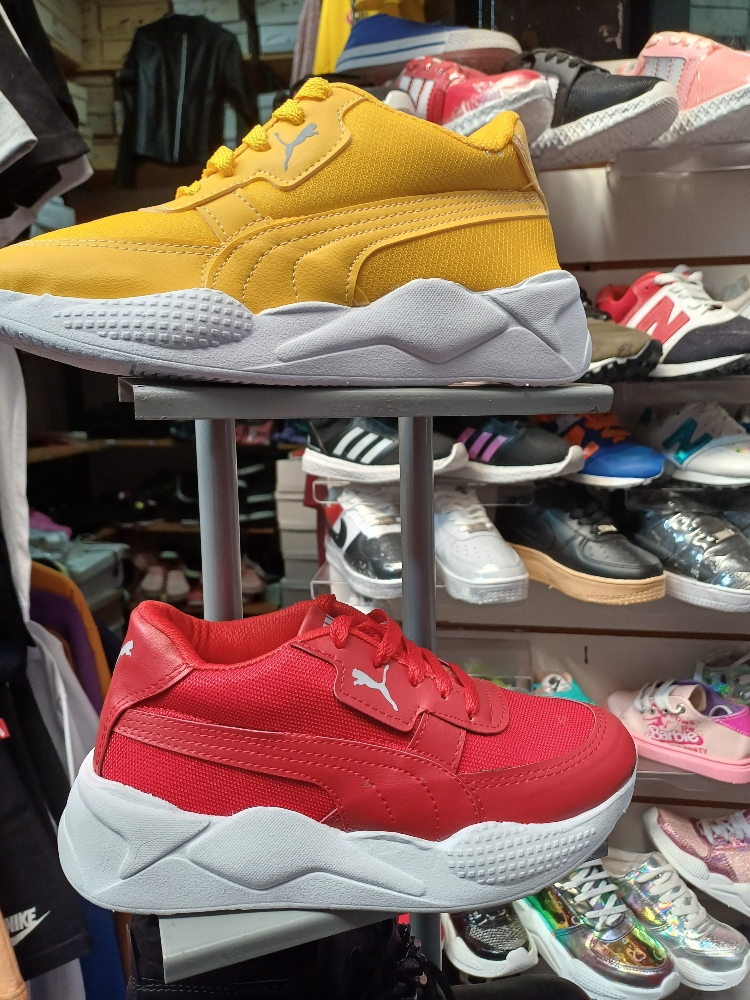 Zapatillas - Imagen 3