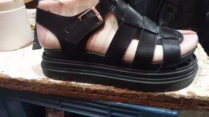 Sandalias Franciscanas