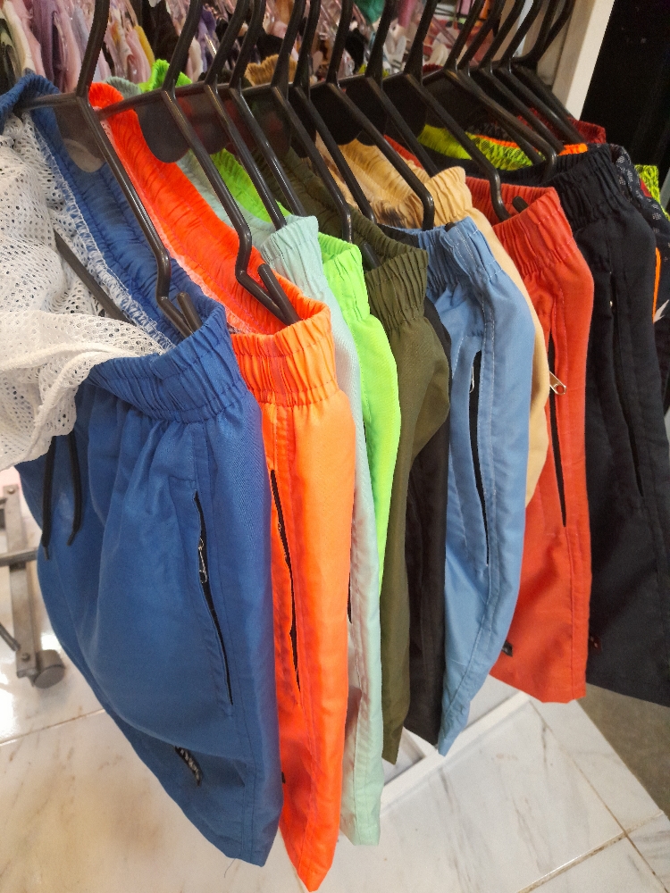 Mallas con Cierre - Imagen 2