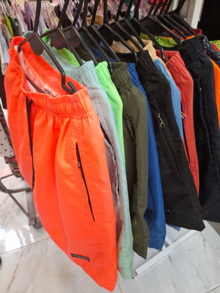 Mallas con Cierre - Imagen 3