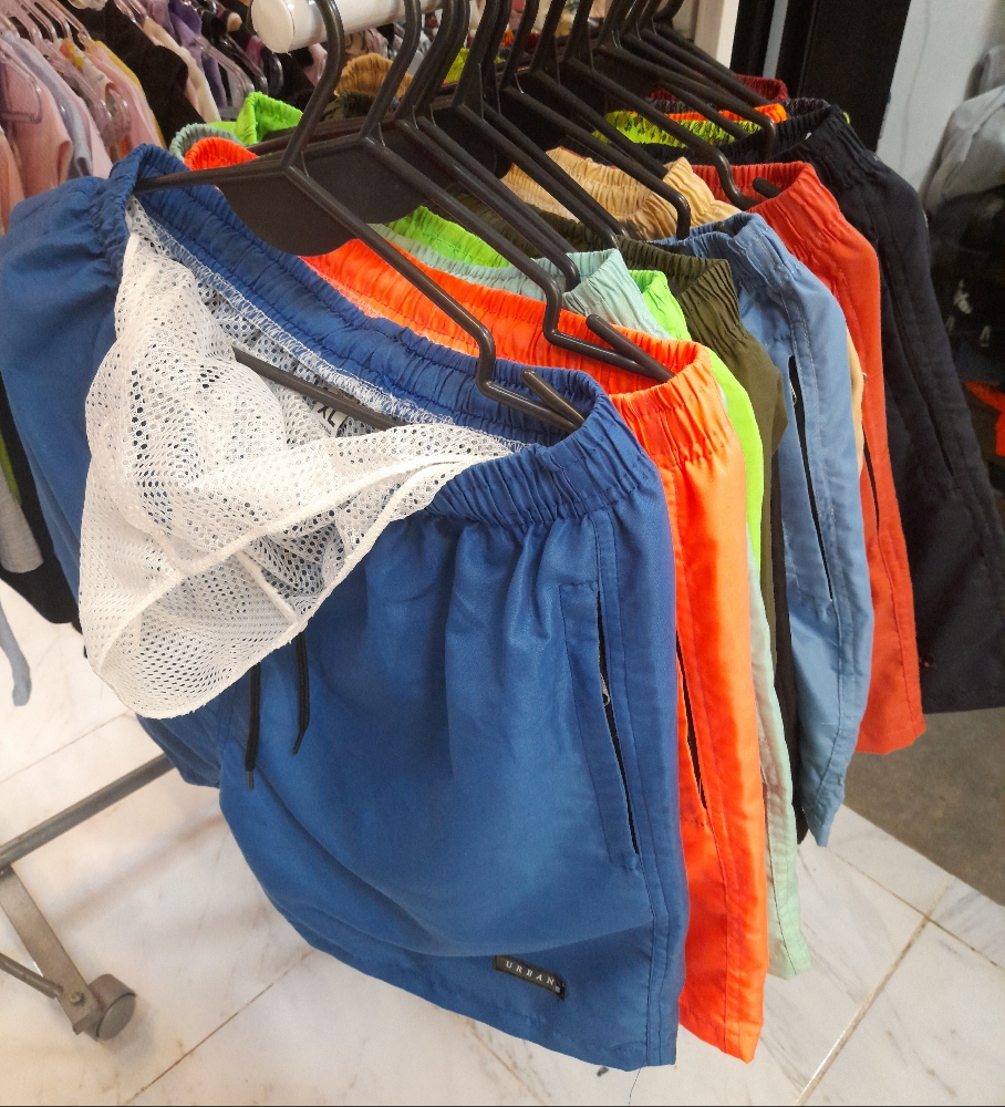 Mallas con Cierre - Imagen 5