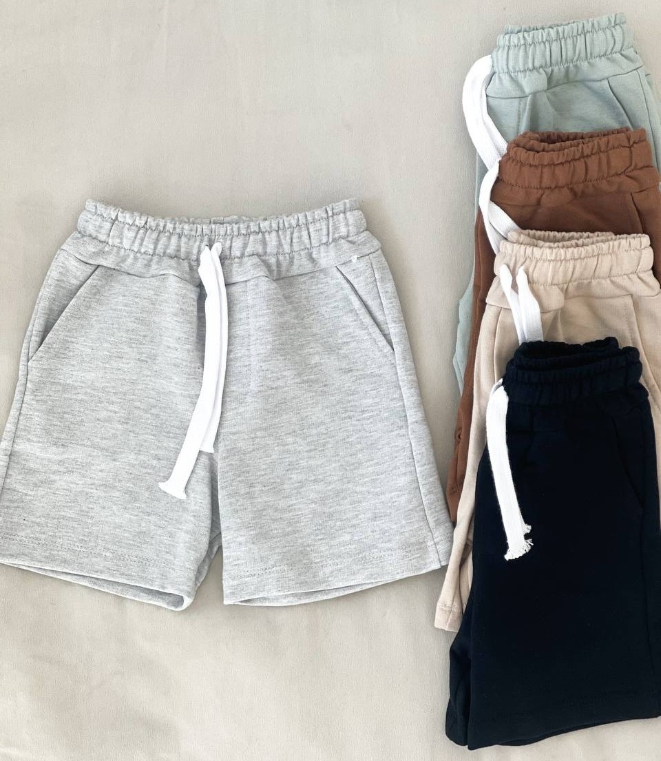 Short Clásico de Rustico para Niño - Imagen 6