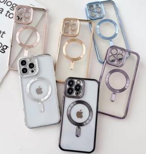 Fundas Magnéticas Iphone