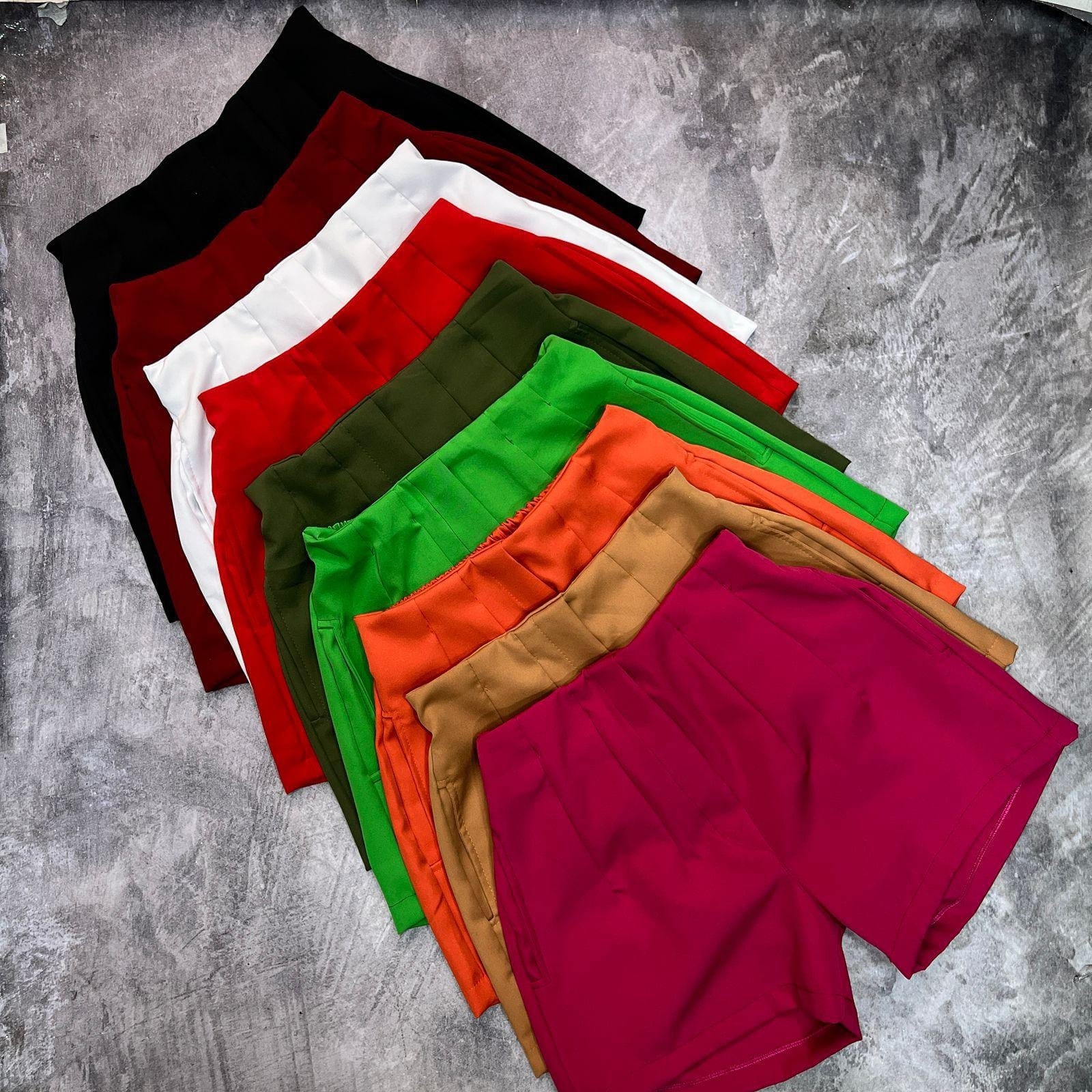 Short Sastrero - Imagen 3