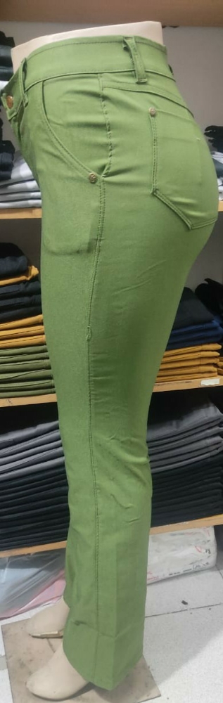 Pantalón Oxford de Bengalina - Imagen 3