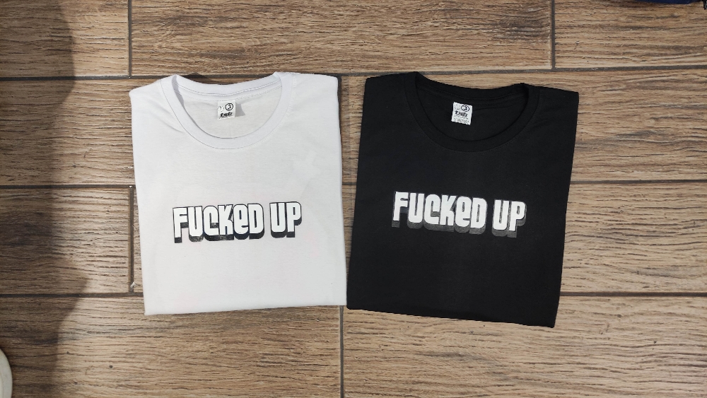 Remeras Lengüita - Imagen 2