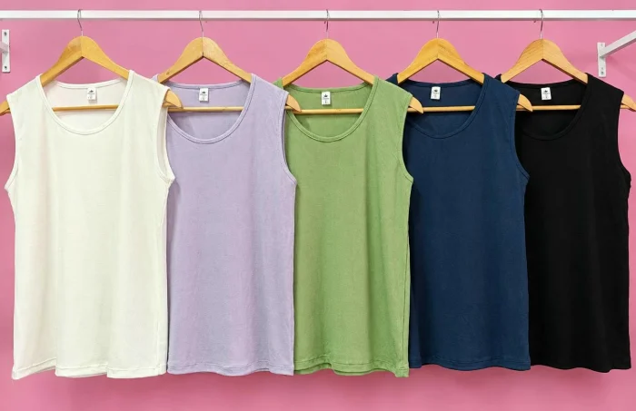 Musculosa Especial