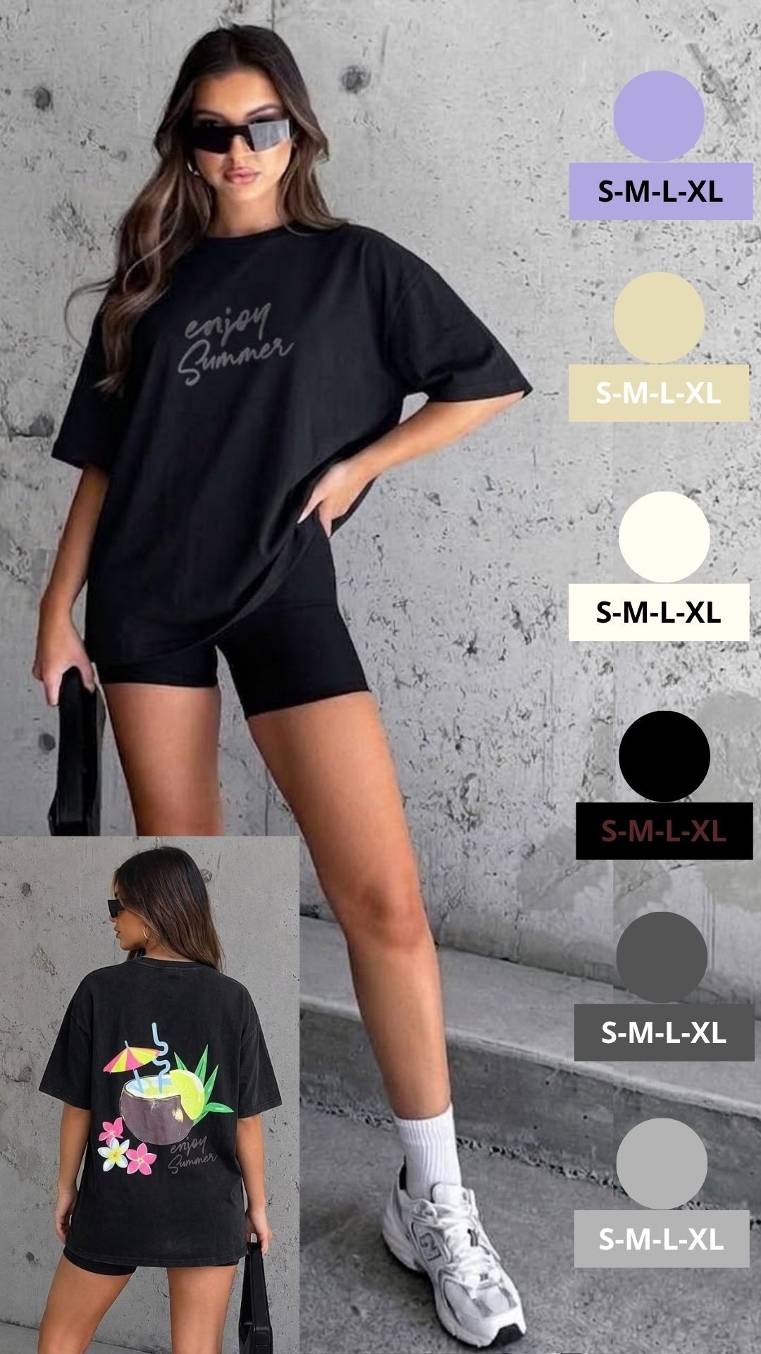 Remeras Overzice - Imagen 3